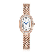 2B95LHBRGSL Women's Classic Quartz Watch 22mm