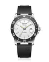 6141MARSSSL Men's Classic Automatic Watch 42mm