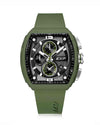 E6782MCRSSGNGR Men's Chronograph Watch 44mm