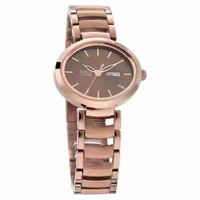 2620QM01 Women's Classic Quartz Watch 30mm
