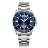6678MEBTUBU Men's Classic Quartz Watch 43mm