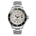 3010-11 ABYSS DIVER Men's Automatic Watch 44mm