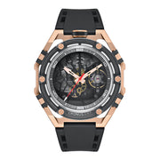 Cronus Art CM025-011 Men's Classic Automatic Watch 43mm