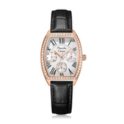 2B86BFLRGSLBA Women's Multi-Function Quartz Watch 29mm