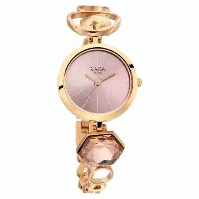 2606WM09 Women's Classic Quartz Watch 28mm