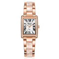 2C03LHBRGSLPN Women's Classic Quartz Watch 23mm