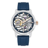 Cronus Art CM026-005 Men's Tourbillon Manual Winding Watch 42mm