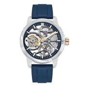 Cronus Art CM026-005 Men's Tourbillon Manual Winding Watch 42mm