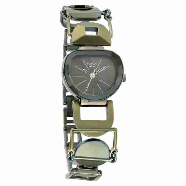 95119QM01 Men's Classic Quartz Watch 22mm