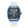 R1-002 Men's Stainless Automatic Race Watch 42mm