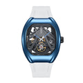 R1-002 Men's Stainless Automatic Race Watch 42mm