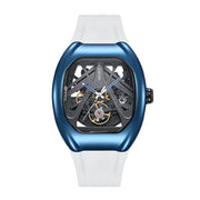 R1-002 Men's Stainless Automatic Race Watch 42mm