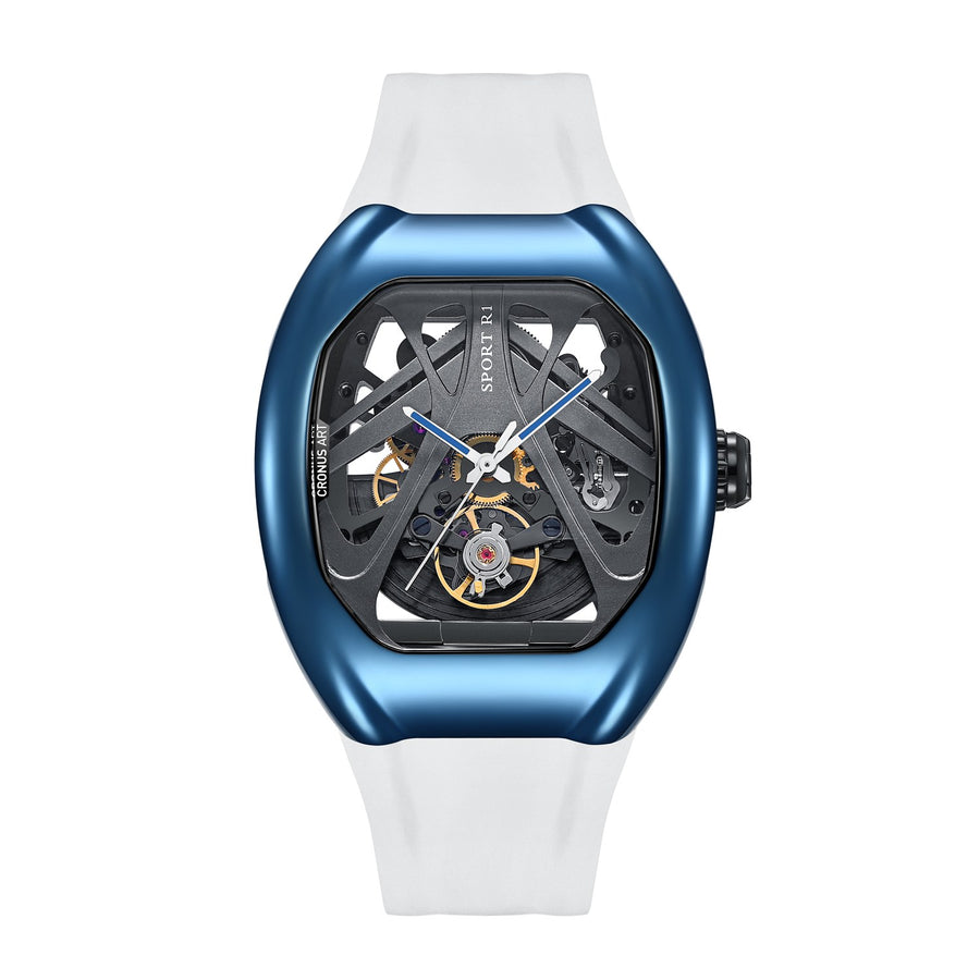 Cronus Art R1-002 Super Car Sports Automatic WatchFor Men 42mm