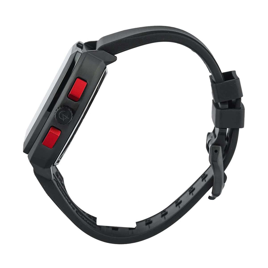 9390MHRIPBARE Men's Analog-Digital Quartz Watch 43mm