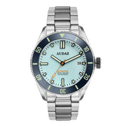 3090-05 SCORPION Men's Automatic Watch 40mm