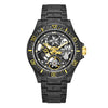 Cronus Art CM016-026 Men's Classic Automatic Watch 44mm
