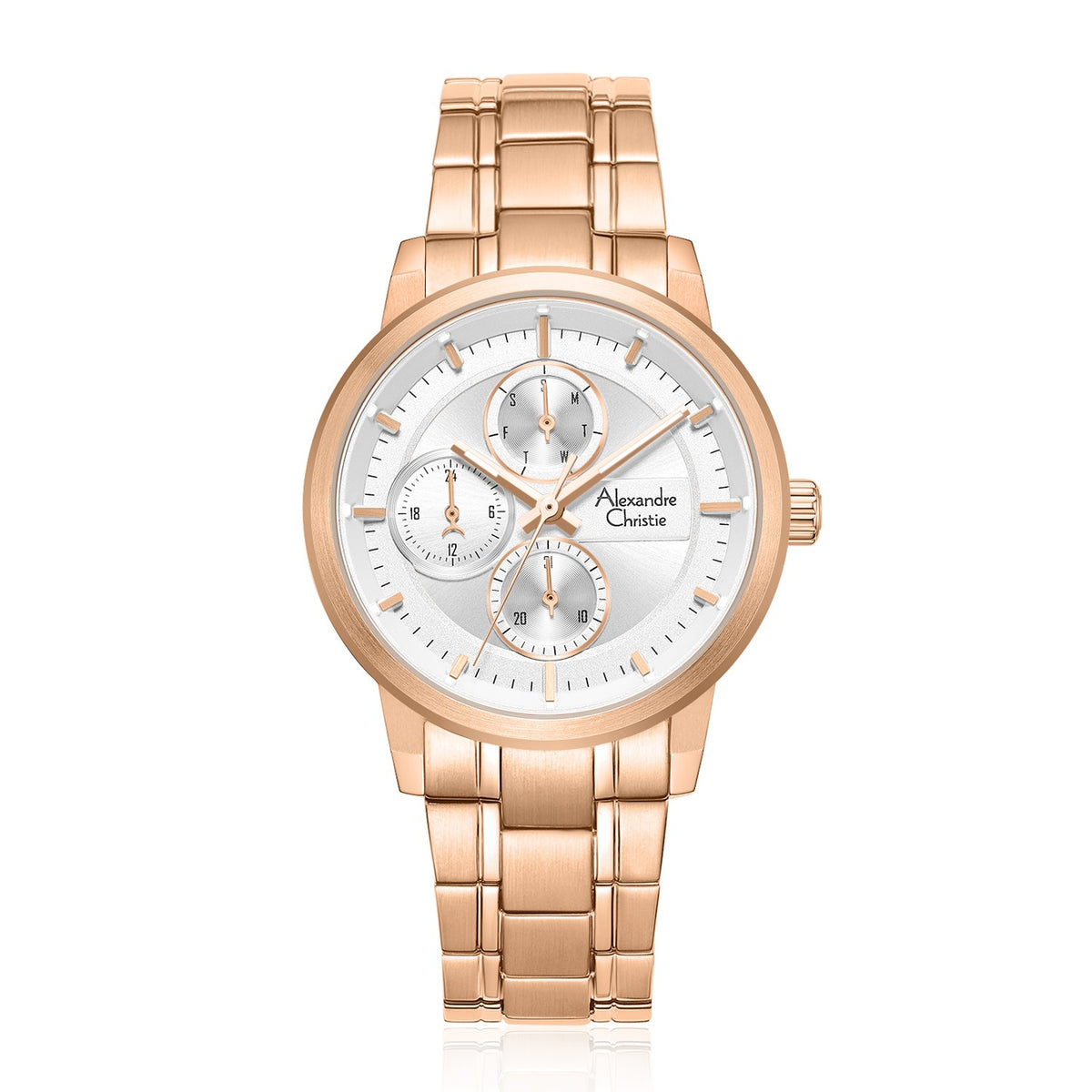 6323BFBRGSL Women's Multi-Function Quartz Watch 36mm