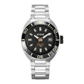 2090-01 PACIFIC BLUE Men's Automatic Watch 42mm