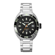 2090-01 PACIFIC BLUE Men's Automatic Watch 42mm