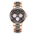 2B02BFBRGGR Women's Multi-function Quartz Watch 36mm