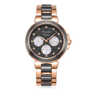 2B02BFBRGGR Women's Multi-function Quartz Watch 36mm