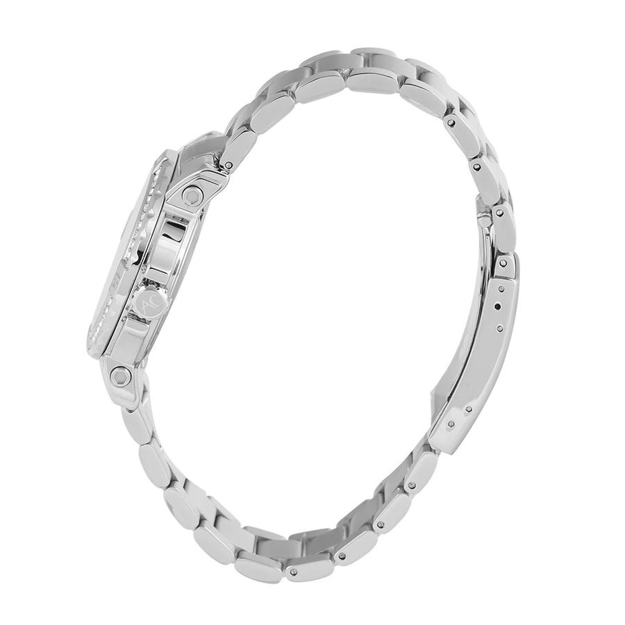 9205BFBSSLDDR Women's Multi-Function Quartz Watch 36mm