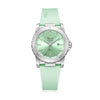 6141LDRSSLE Women's Classic Quartz Watch 32mm