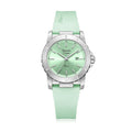 6141LDRSSLE Women's Classic Quartz Watch 32mm