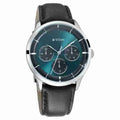 90125SL02 Men's Multi-Function Quartz Watch 42mm