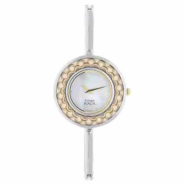 2530BM01 Women's Classic Quartz Watch 30mm