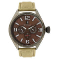 9478QF02 Men's Analog Quartz Watch 53mm