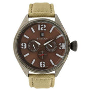 9478QF02 Men's Analog Quartz Watch 53mm