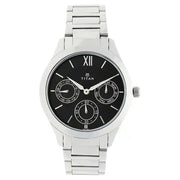 2570SM02 Women's Analog Quartz Watch 33mm