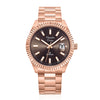 5007MDBRGBO Men's Classic Quartz Watch 41mm