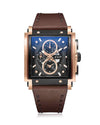 E6731GCLBRBA Men's Chronograph Watch 40mm