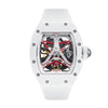 CM09-016 Men's Carbon Case Automatic Watch 42mm