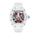 CM09-016 Men's Carbon Case Automatic Watch 42mm