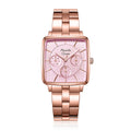 5003BFBRGPN Women's Multi-Function Quartz Watch 31mm