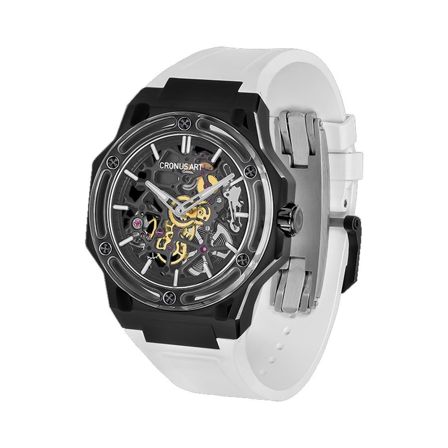 CM037-005 Men's Classic Automatic Watch 42mm