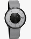 Titan 10003NL01 Edge Ultra Slim Men's Watch 40.5mm
