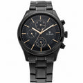 Titan 1805NM01 Men's Multi-Function Quartz Watch 42mm
