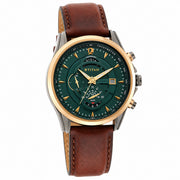 Titan 1830KL02 Men's Chronograph Quartz Watch 46mm