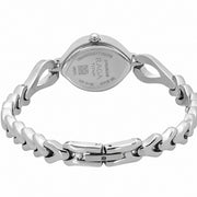 Titan 2455SM01 Women's Classic Quartz Watch 17.5mm