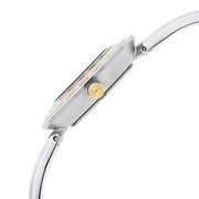 Titan 2530BM01 Mother of Pearl Dial Women's Watch