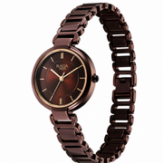 Titan 2608QM02 Women's Classic Quartz Watch 29mm