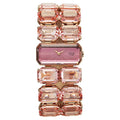 Titan 95320WM02 Raga Cocktails Women 2 Hands Quartz Watch 32mm