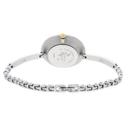 Titan Raga Women's Round Mother of Pearl Quartz Watch