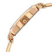 Titan Raga World Cities 2499WM01 Silver Dial Women's Watch