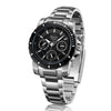 6141BFBTBBA Women's Multi-Function Quartz Watch 36mm