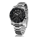 6141BFBTBBA Women's Multi-Function Quartz Watch 36mm